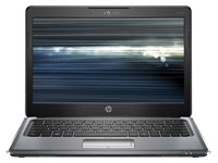 HP Pavilion Notebook dm3-1070ea Entertainment