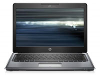 HP Pavilion Notebook dm3-1105ea Entertainment