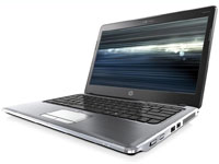 HP Pavilion Notebook dm3-1127eo Entertainment