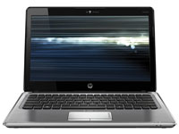 HP Pavilion Notebook dm3-1130eg Entertainment