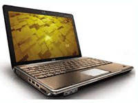 HP Pavilion Notebook dm3-1131tx Entertainment