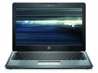 HP Pavilion Notebook dm3-1140ei Entertainment