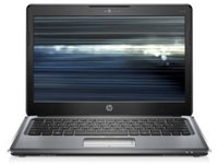 HP Pavilion Notebook dm3-1155ea Entertainment