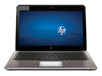 HP Pavilion Notebook dm3-2010eo Entertainment