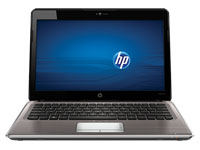 HP Pavilion Notebook dm3-2010sa Entertainment
