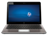 HP Pavilion Notebook dm3-2015er Entertainment