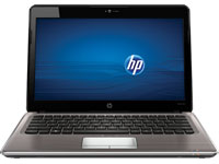 HP Pavilion Notebook dm3-2040ea Entertainment