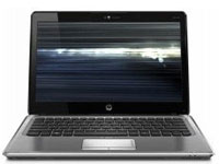 HP Pavilion Notebook dm3-2110sa Entertainment