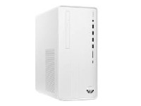 HP Pavilion Desktop 876c
