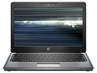 HP Pavilion Notebook dm3t Entertainment