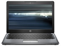 HP Pavilion Notebook dm3z Entertainment - [DDR2]