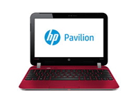 HP Pavilion Notebook dm1z-4300 Entertainment