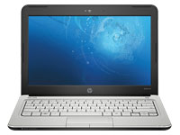 HP Pavilion Notebook dm1-1010ef Entertainment