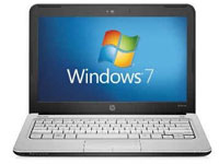 HP Pavilion Notebook dm1-1010sa Entertainment