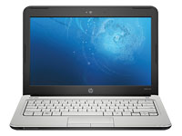 HP Pavilion Notebook dm1-1010ss Entertainment