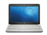 HP Pavilion Notebook dm1-1030tu Entertainment