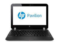 HP Pavilion Notebook dm1-1090ev Entertainment
