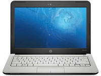 HP Pavilion Notebook dm1-1111ea Entertainment