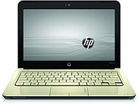 HP Pavilion Notebook dm1-2010au Entertainment