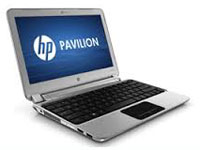 HP Pavilion Notebook dm1-3000 Entertainment