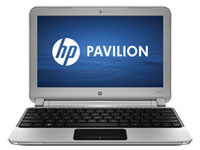 HP Pavilion Notebook dm1-3025dx Entertainment