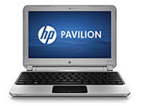 HP Pavilion Notebook dm1-3101ea Entertainment