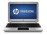 HP Pavilion Notebook dm1-3200sa Entertainment