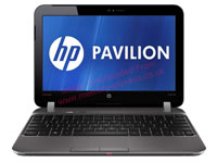 HP Pavilion Notebook dm1-4004sa Entertainment