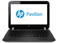 HP Pavilion Notebook dm1-4013nr Entertainment