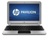 HP Pavilion Notebook dm1-4027ea Entertainment