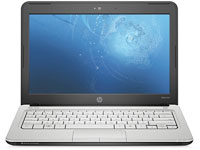 HP Pavilion Notebook dm1-4027sa Entertainment