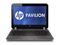 HP Pavilion Notebook dm1-4050us Entertainment
