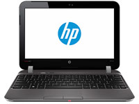 HP Pavilion Notebook dm1-4125ea Entertainment