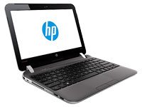 HP Pavilion Notebook dm1-4125sa Entertainment