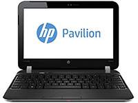 HP Pavilion Notebook dm1-4310nr Entertainment