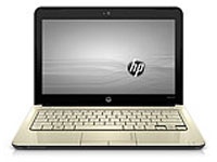 HP Pavilion Notebook dm1z-2100 Entertainment
