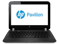 HP Pavilion Notebook dm1z-4000 Entertainment