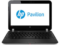 HP Pavilion Notebook dm1z-4200 Entertainment