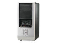 HP Pavilion Desktop d4996t