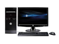 HP Pavilion Desktop b6000br