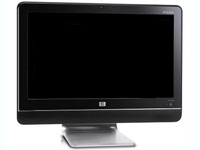 HP Pavilion All-in-One MS208CN