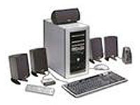 HP Pavilion Desktop 884n