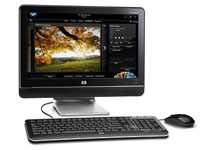 HP Pavilion All-in-One MS213