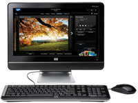HP Pavilion All-in-One MS216HK