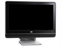 HP Pavilion All-in-One MS224in