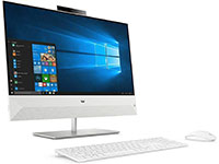 HP Pavilion All-in-One MS228ch