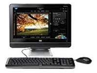 HP Pavilion All-in-One MS228sc