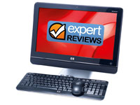 HP Pavilion All-in-One MS228uk