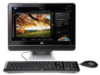 HP Pavilion All-in-One MS234in