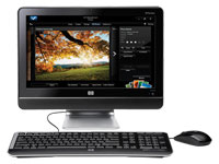 HP Pavilion All-in-One MS237d